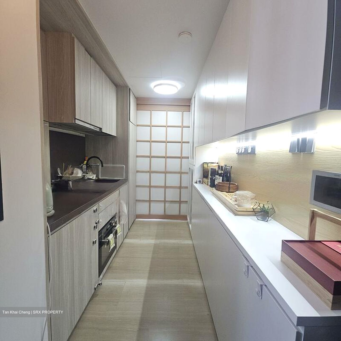 The Hyde (D10), Condominium #463426081